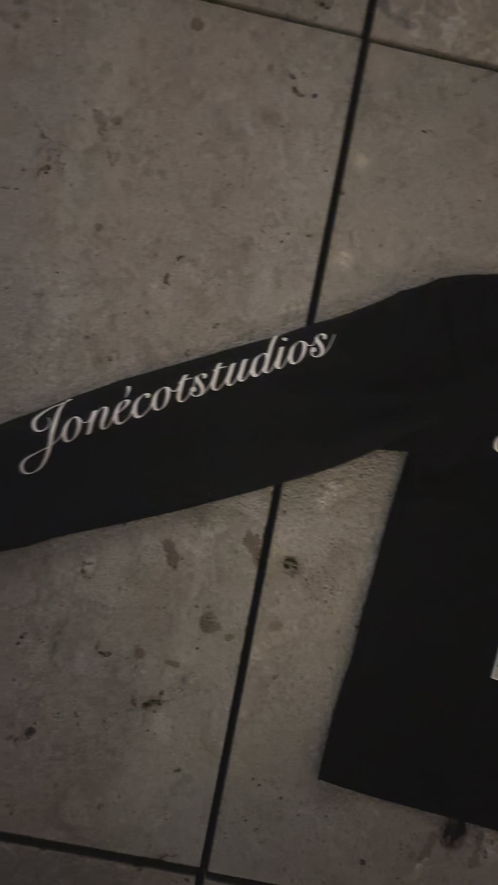 Longsleeve Nr.10-black